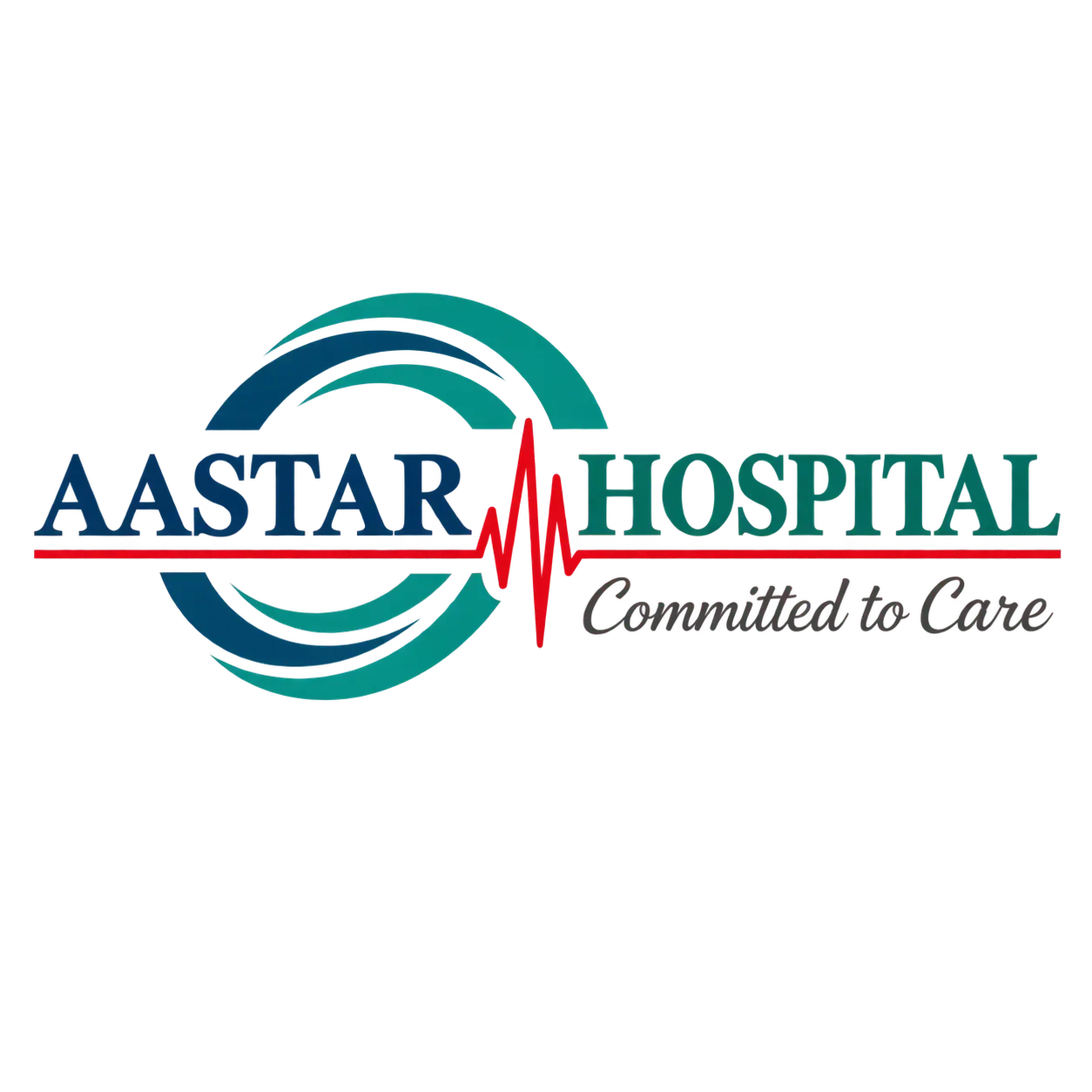 Astar Hospital logo