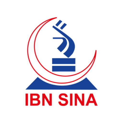 Ibn Sina Diagnostic & Consultation Center, Badda logo